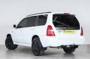 Subaru Forester II Новосибирск  - изображение 21