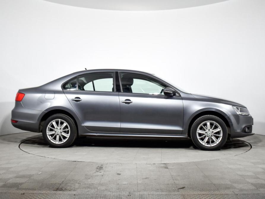 Volkswagen Jetta VI Рестайлинг Санкт-Петербург  - изображение 4