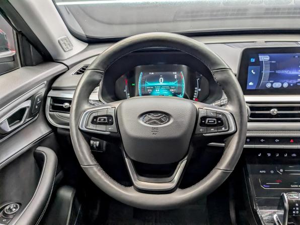 Xcite X-Cross 7 с пробегом 2024 года, цена 1 850 000 рублей, 25732 км, внедорожник, Автокод Объявления