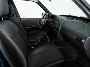 Lada (ВАЗ) Niva Travel I Казань  - изображение 19