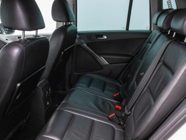Volkswagen Tiguan I с пробегом 2009 года, цена 850 000 рублей, 177080 км, внедорожник, Автокод Объявления
