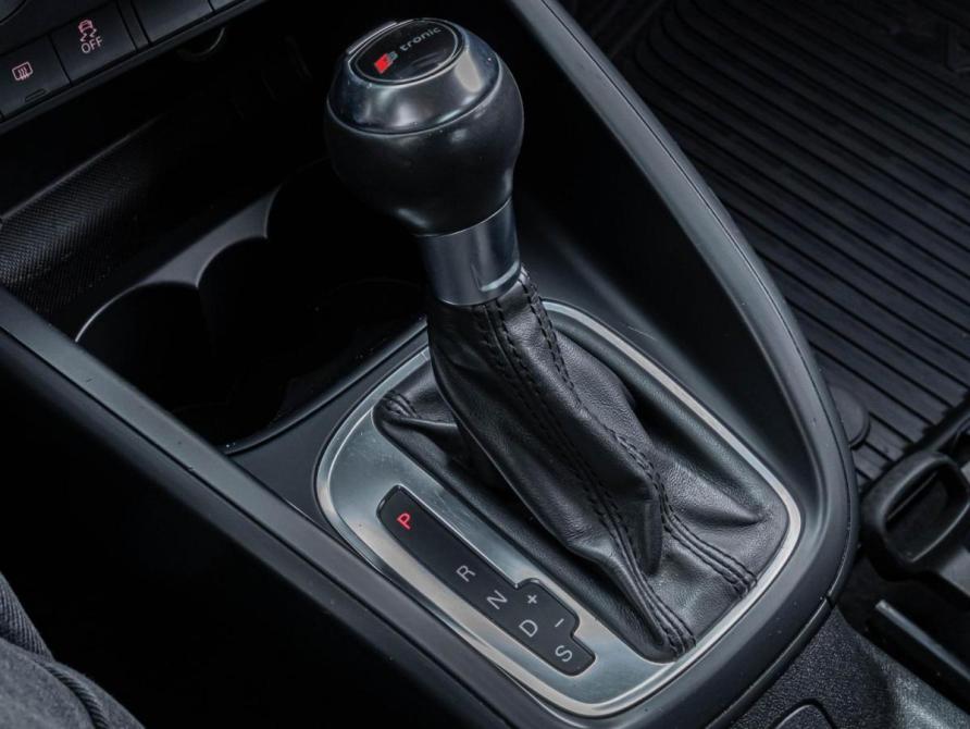 Audi A1 I (8X) Краснодар  - изображение 17