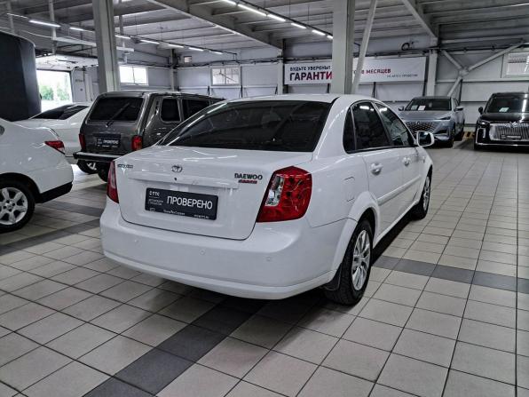 Daewoo Gentra II с пробегом 2014 года, цена 570 000 рублей, 161956 км, седан, Автокод Объявления
