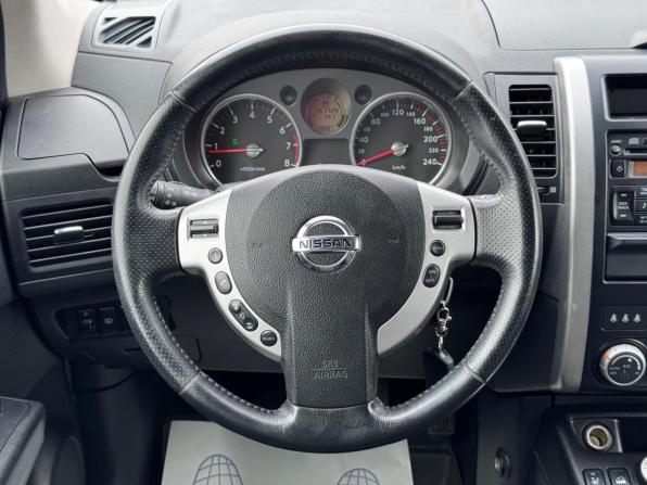Nissan X-Trail II с пробегом 2010 года, цена 1 270 000 рублей, 168000 км, внедорожник, Автокод Объявления