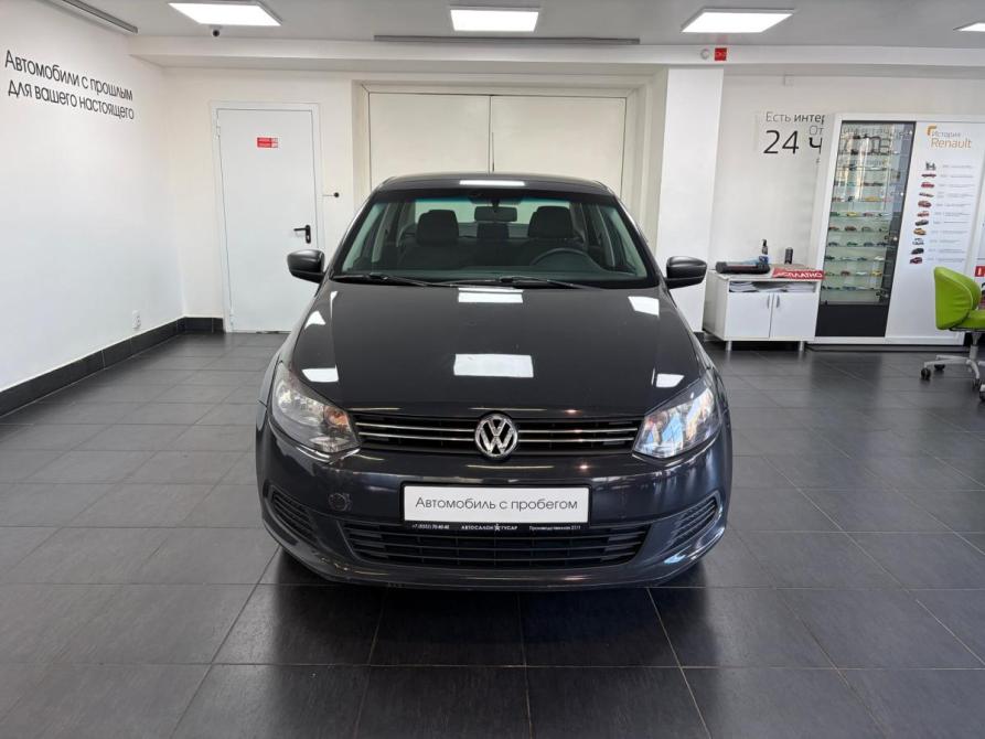 Volkswagen Polo V Киров  - изображение 2