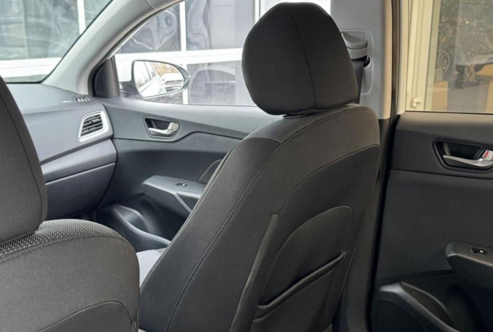 Hyundai Solaris II Владимир  - изображение 19