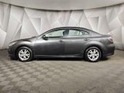 Mazda 6 II (GH) Рестайлинг Москва  - изображение 24