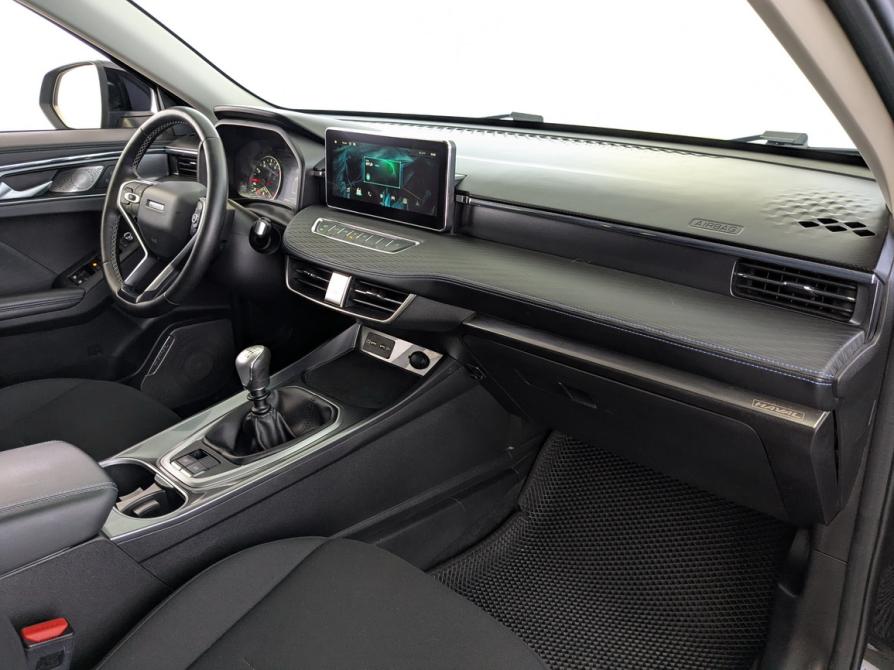 Haval Jolion I Москва  - изображение 20
