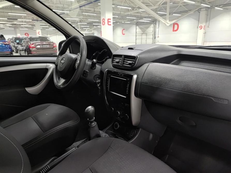 Nissan Terrano III (D10) Казань  - изображение 13
