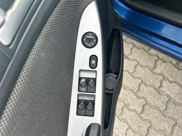Hyundai Solaris I с пробегом 2011 года, цена 540 000 рублей, 192112 км, хэтчбек, Автокод Объявления
