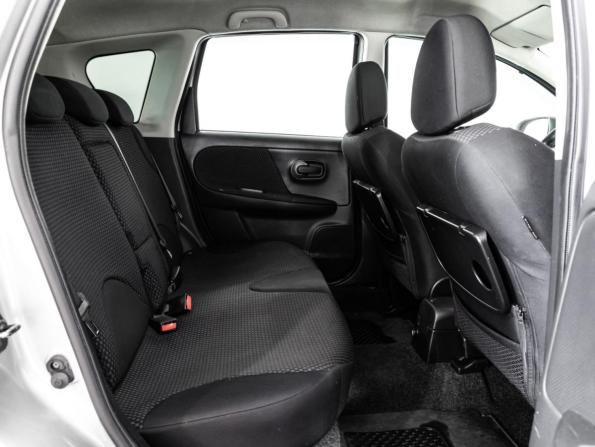 Nissan Note I с пробегом 2006 года, цена 649 000 рублей, 130067 км, хэтчбек, Автокод Объявления
