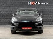Porsche Cayenne II (958) Екатеринбург  - изображение 23