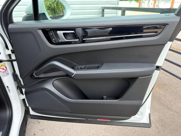 Porsche Cayenne III с пробегом 2023 года, цена 8 145 000 рублей, 91086 км, внедорожник, Автокод Объявления