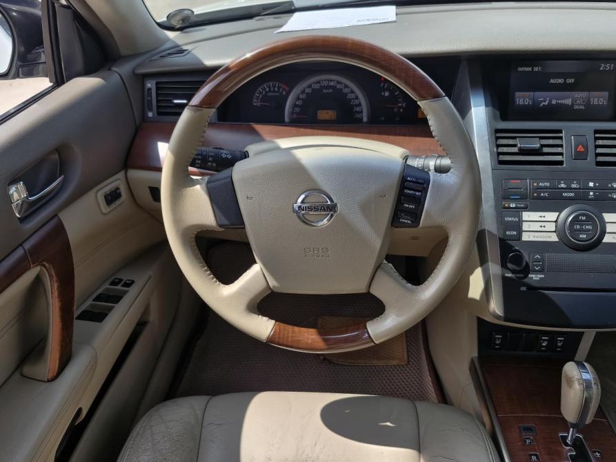 Nissan Teana I Рестайлинг Нижний Новгород  - изображение 11