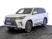 Lexus LX III Рестайлинг 2 Москва  - изображение 31