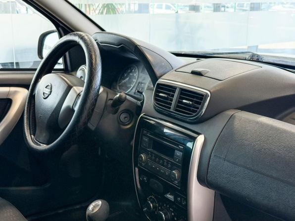 Nissan Terrano III (D10) с пробегом 2014 года, цена 1 017 000 рублей, 161266 км, внедорожник, Автокод Объявления