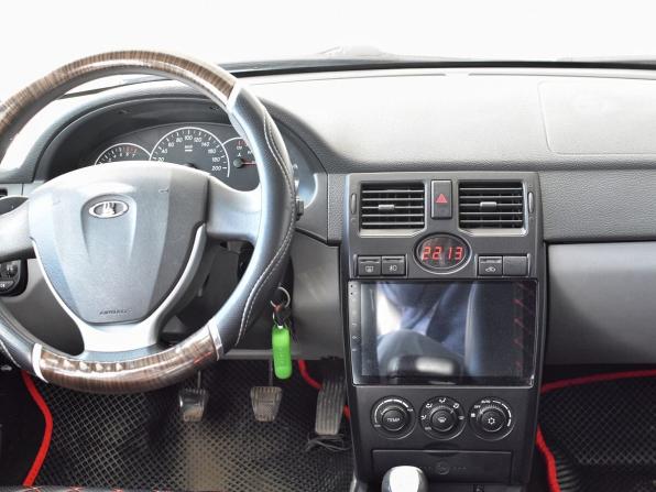 Lada (ВАЗ) Priora I с пробегом 2013 года, цена 429 000 рублей, 108000 км, седан, Автокод Объявления