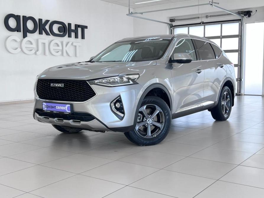 Haval F7 I Волгоград  - изображение 1