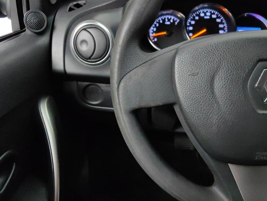 Renault Logan II Подольск  - изображение 17