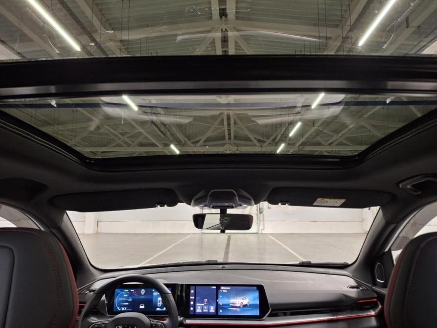 Geely Coolray I Рестайлинг Казань  - изображение 23