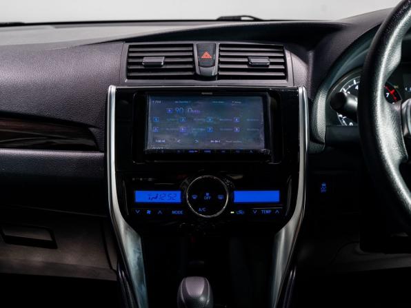 Toyota Allion II Рестайлинг 2 с пробегом 2020 года, цена 1 695 000 рублей, 51410 км, седан, Автокод Объявления