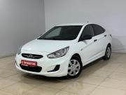 Hyundai Solaris I Альметьевск  - изображение 22