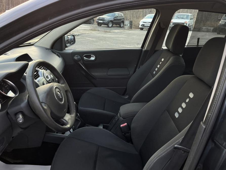 Renault Megane II Рестайлинг Мурманск  - изображение 17