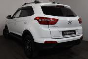 Hyundai Creta I Рестайлинг Санкт-Петербург  - изображение 20