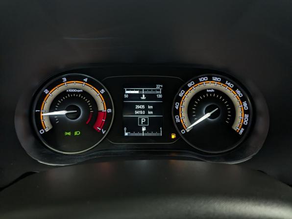 Lada (ВАЗ) Vesta I Рестайлинг (NG) с пробегом 2024 года, цена 1 525 000 рублей, 29431 км, универсал, Автокод Объявления