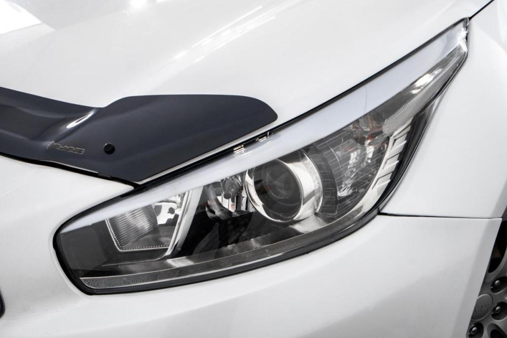 Kia Ceed II Барнаул  - изображение 8