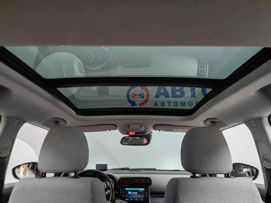 Citroen C3 Aircross I Подольск  - изображение 27