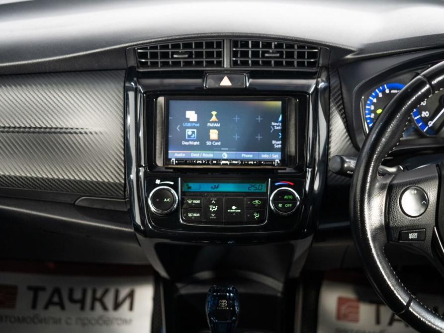 Toyota Corolla XI (E160 E170 E180) Рестайлинг 1 Иркутск  - изображение 13