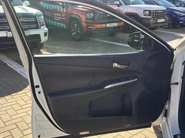 Toyota Camry VII (XV50) Рестайлинг с пробегом 2017 года, цена 2 150 000 рублей, 189127 км, седан, Автокод Объявления