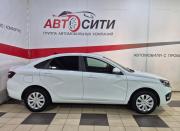 Lada (ВАЗ) Vesta I Рестайлинг (NG) Воронеж  - изображение 29