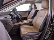Lexus RX IV Москва  - изображение 50