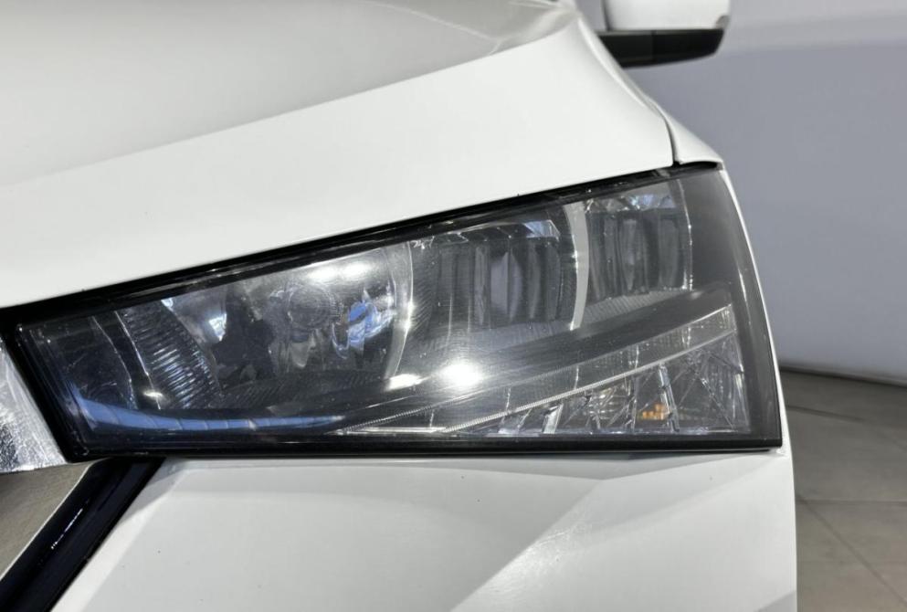 Skoda Rapid II Саранск  - изображение 17