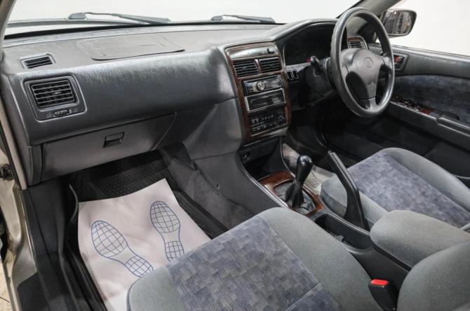 Toyota Carina VII (T210) с пробегом 2001 года, цена 449 000 рублей, 235300 км, седан, Автокод Объявления
