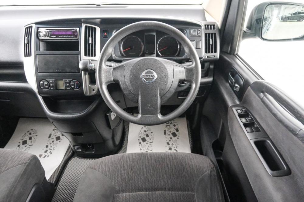 Nissan Serena III (C25) Красноярск  - изображение 15