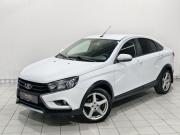 Lada (ВАЗ) Vesta I Курск  - изображение 22