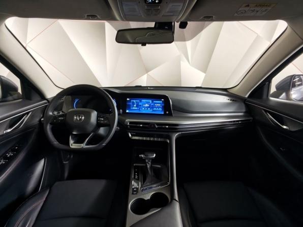 Changan CS35 Plus I Рестайлинг с пробегом 2023 года, цена 1 595 000 рублей, 78834 км, внедорожник, Автокод Объявления