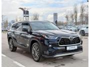 Toyota Highlander IV (XU70) Воронеж  - изображение 45