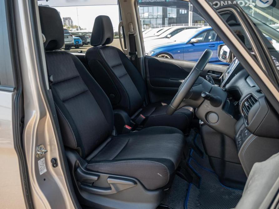 Nissan Serena V (C27) Краснодар  - изображение 11