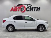 Renault Logan II Воронеж  - изображение 29