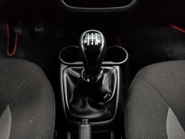 Lada (ВАЗ) Granta I Рестайлинг с пробегом 2019 года, цена 700 000 рублей, 120000 км, седан, Автокод Объявления