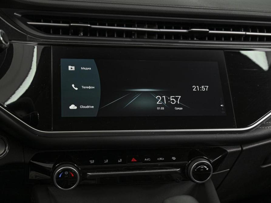 Omoda S5 Ставрополь  - изображение 15