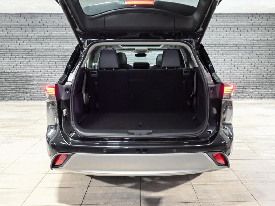 Toyota Highlander IV (XU70) Екатеринбург  - изображение 6