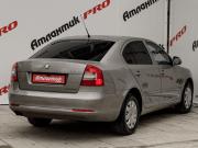 Skoda Octavia II (A5) Рестайлинг Екатеринбург  - изображение 28