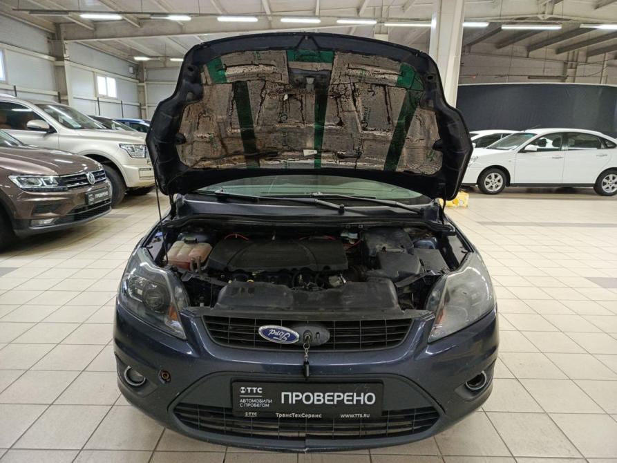 Ford Focus II Рестайлинг Набережные Челны  - изображение 11