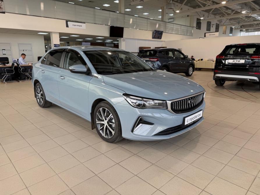 Belgee S50 Москва  - изображение 3