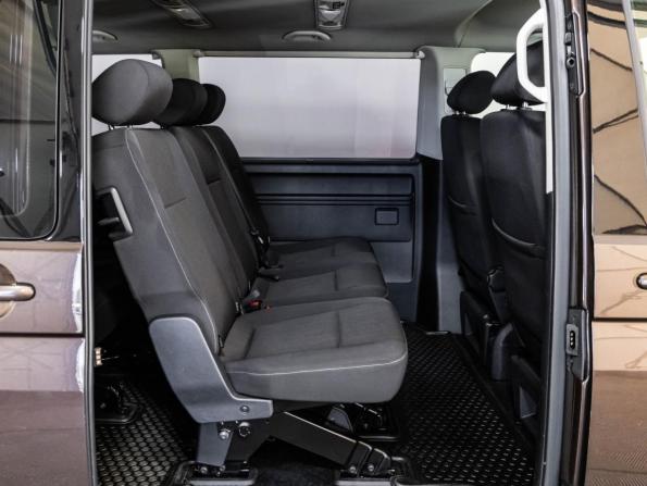 Volkswagen Caravelle T6 с пробегом 2019 года, цена 3 249 000 рублей, 133991 км, минивэн, Автокод Объявления